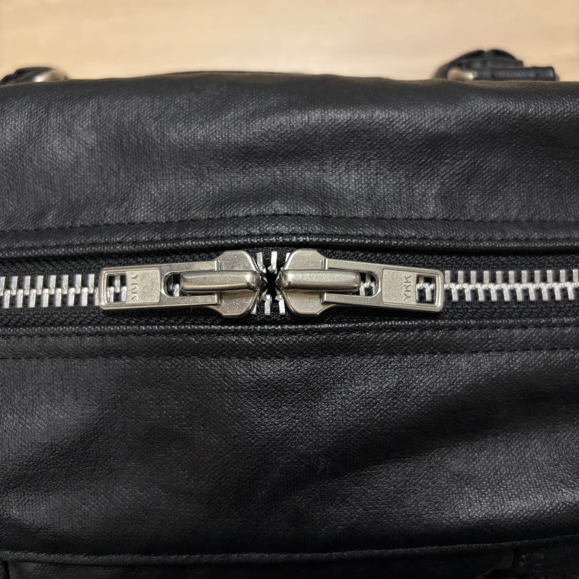 요시다포터 porter 프리스타일 보스턴백 블랙 상품이미지6