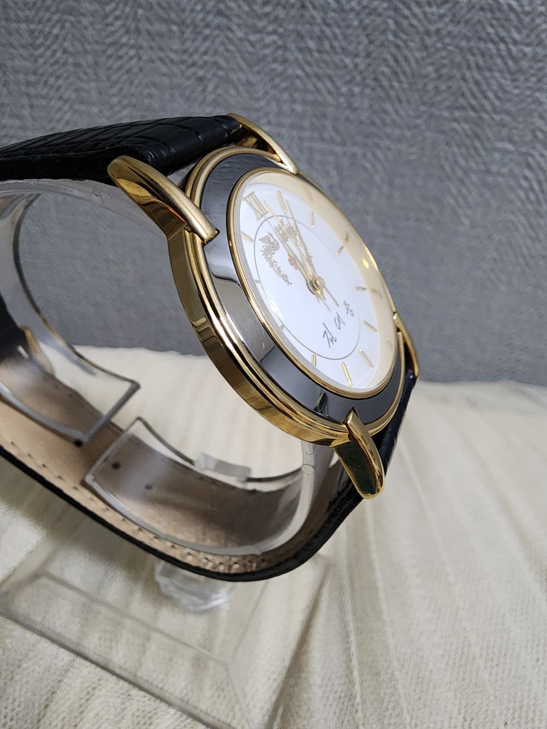 김대중 전 대통령 기념 손목시계 상품이미지2