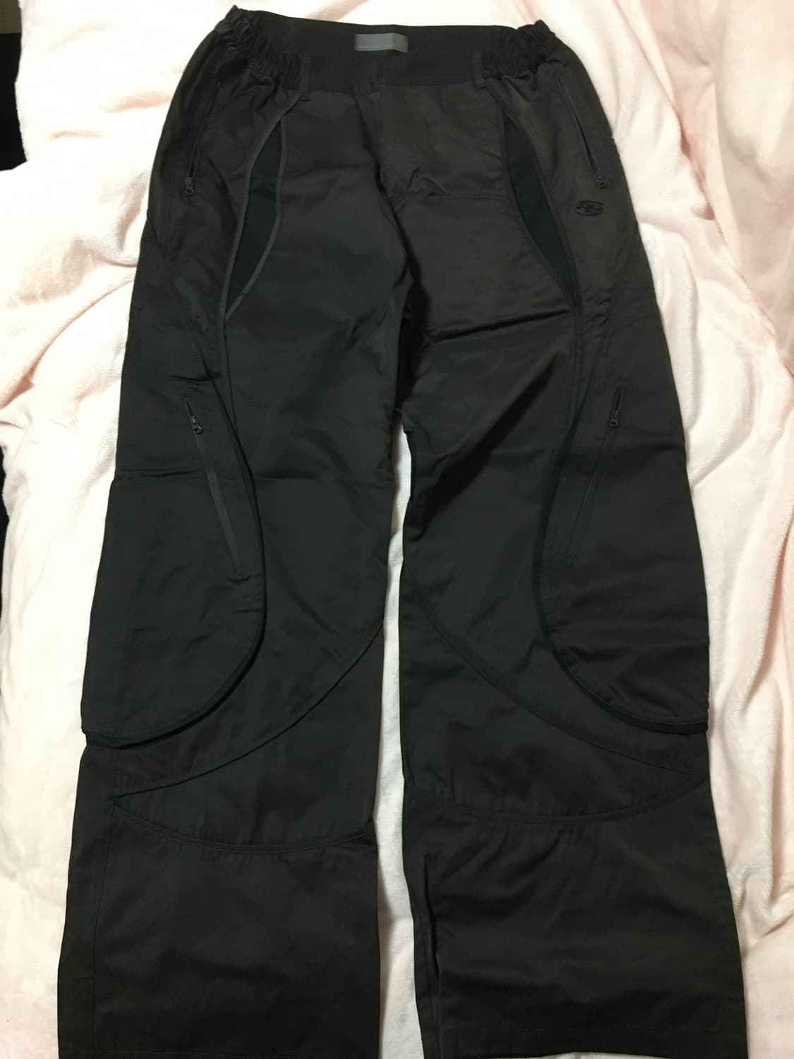 산산기어 커버링 포켓 팬츠 상품이미지4