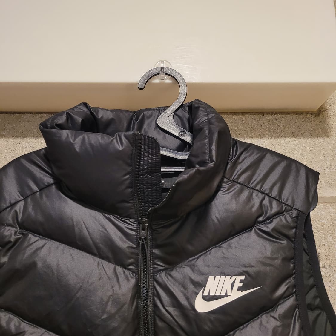 나이키 다운필 베스트 L 상품이미지3