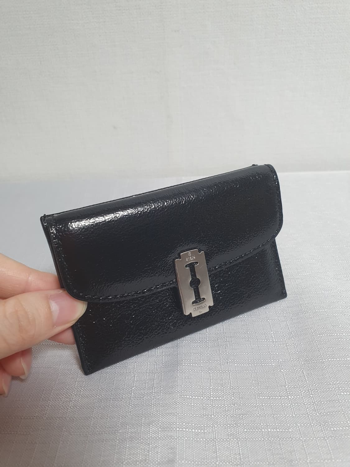 분크 오캄 룬 카드지갑 상품이미지2