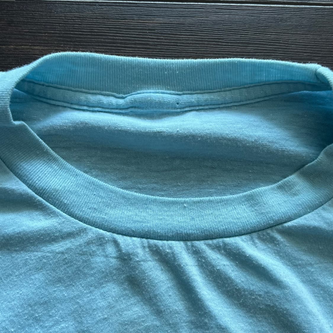 [M추정] 미국 빈티지 티셔츠 상품이미지5