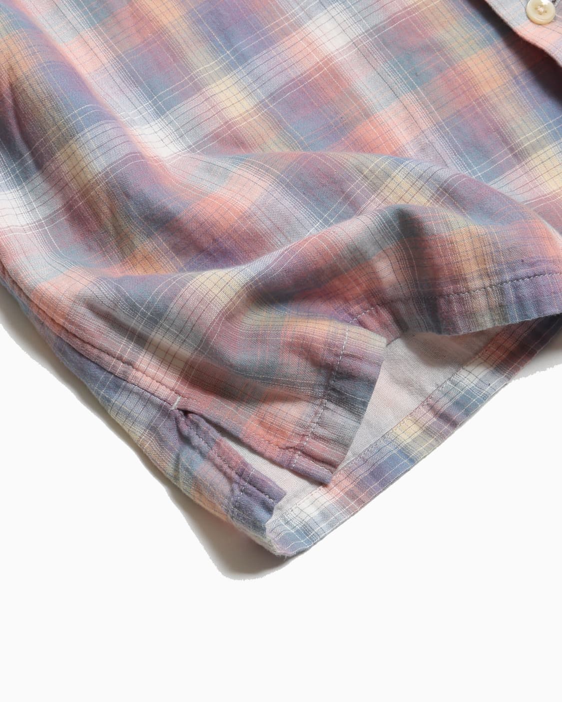 PENDLETON OPEN COLLAR SHIRT 상품이미지6