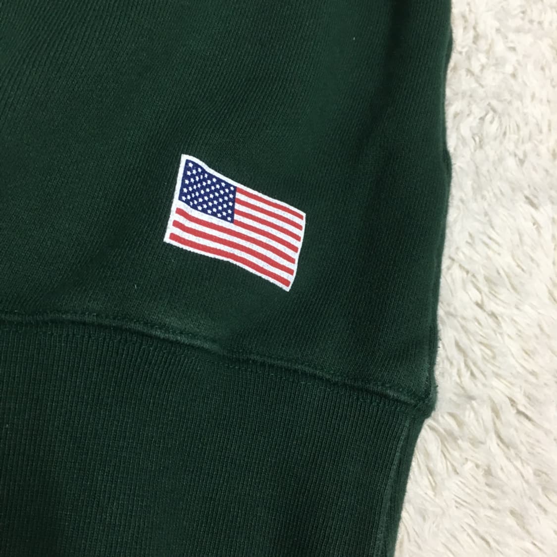 호텔세리토스 로스안젤레스 맨투맨 CC20 상품이미지3