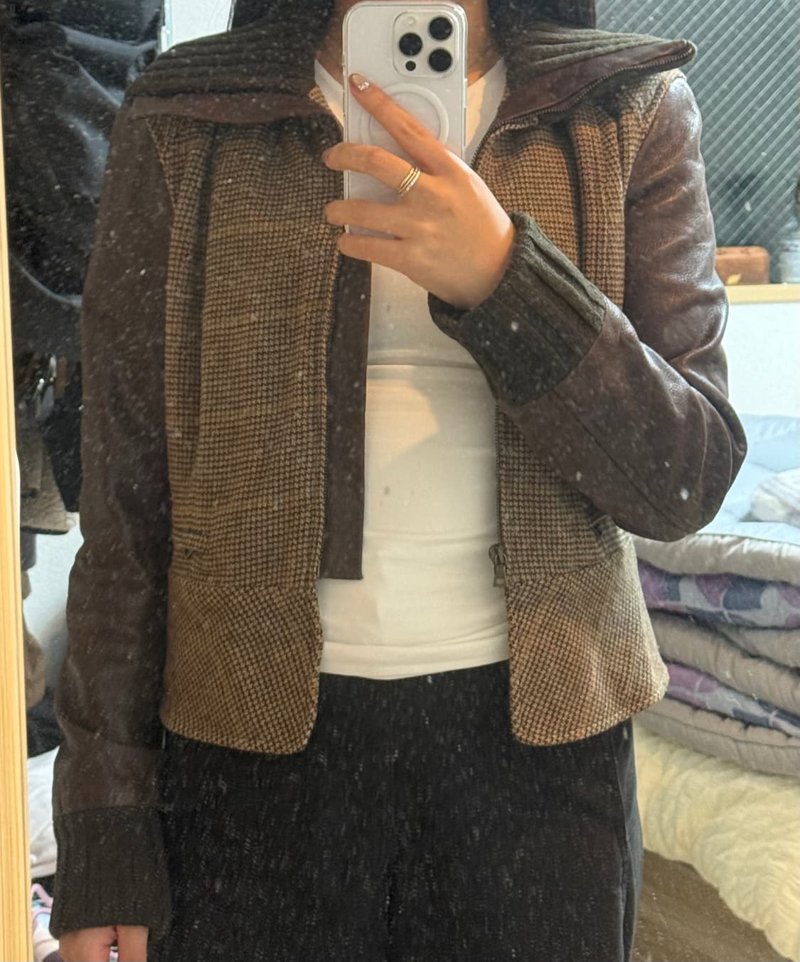 DKNY 자켓 상품이미지4