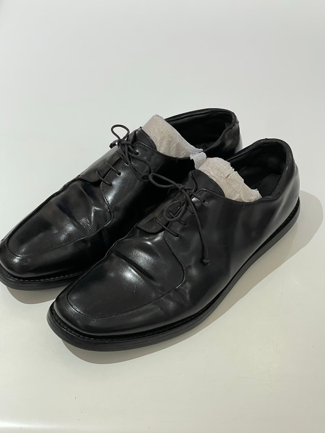 프라다 로퍼 상품이미지4