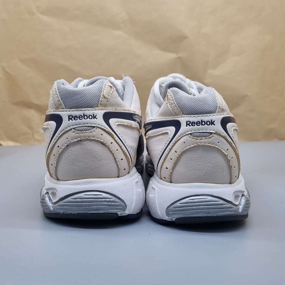 리복 DMX 라이드 남성운동화275  상품이미지4