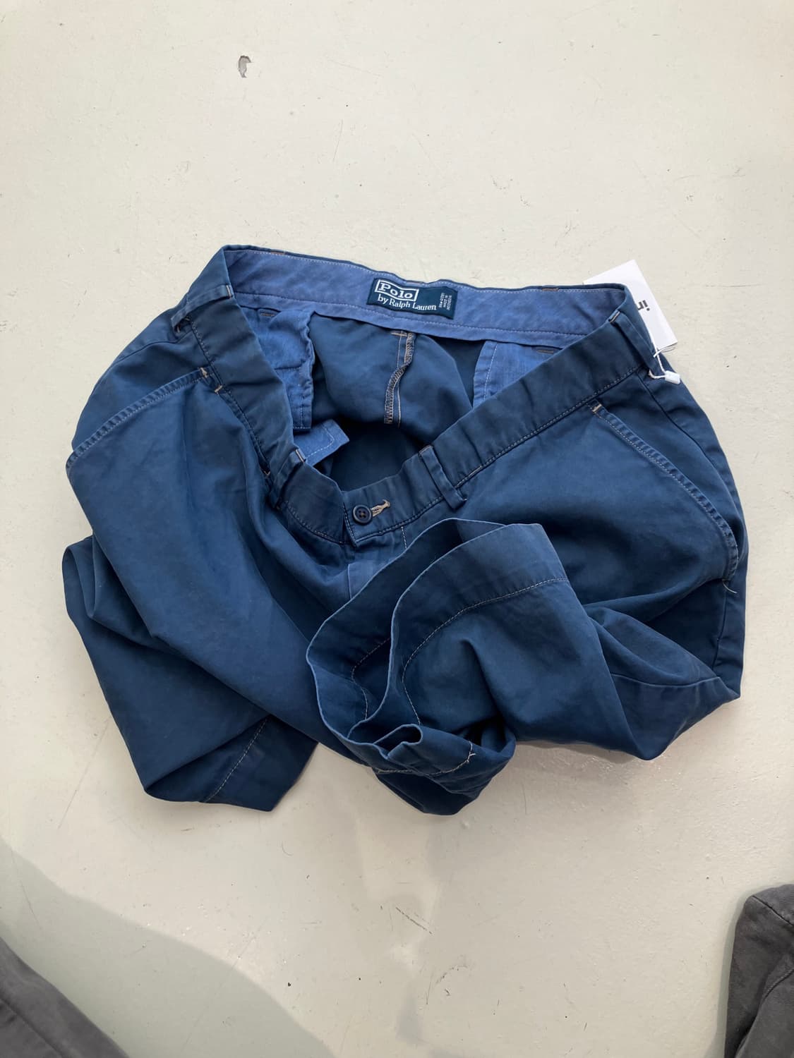 Polo Ralph Lauren 클래식 치노 쇼츠 32 상품이미지6