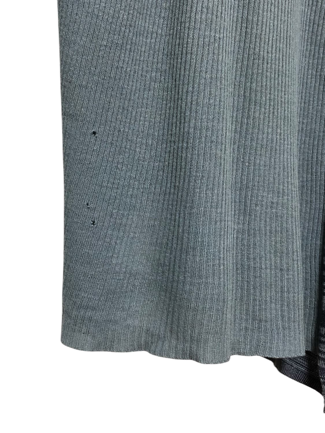 Vivienne Westwood Man Stripe Knit Zip up 상품이미지10