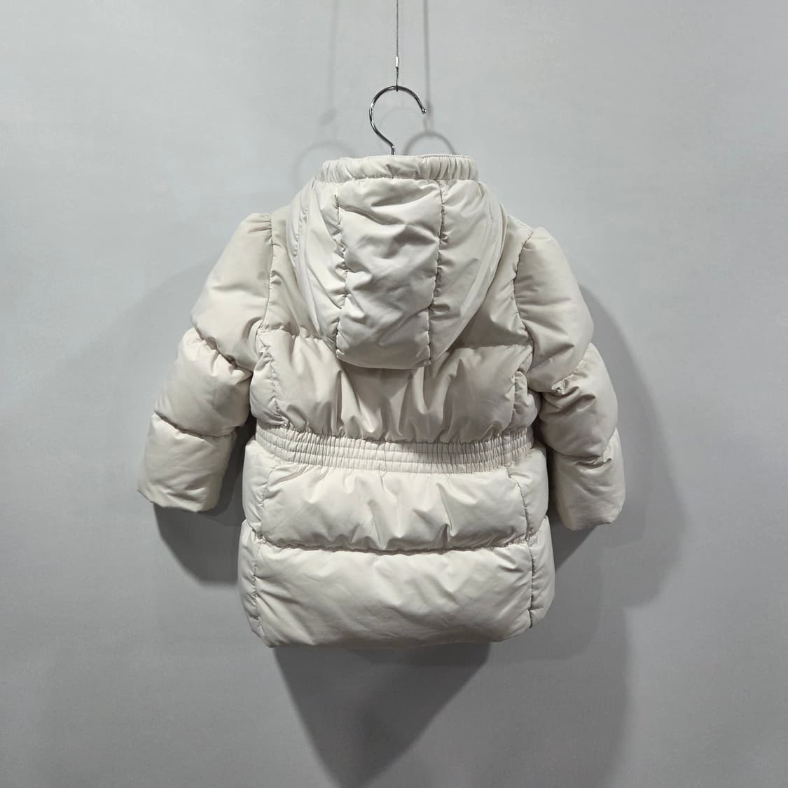 폴로랄프로렌 키즈 다운 패딩 24M 상품이미지5