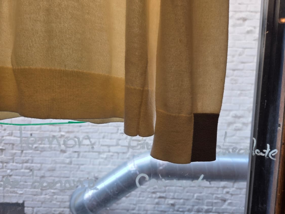 띠어리 니트 상품이미지6