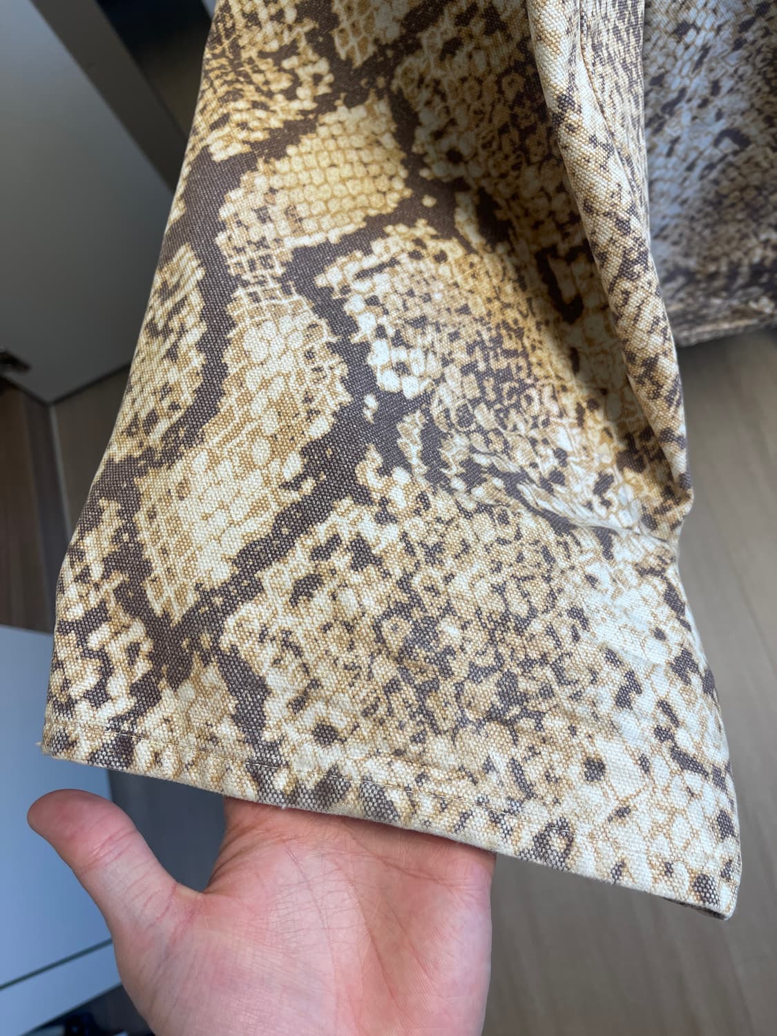 스투시 빅올진 상품이미지6