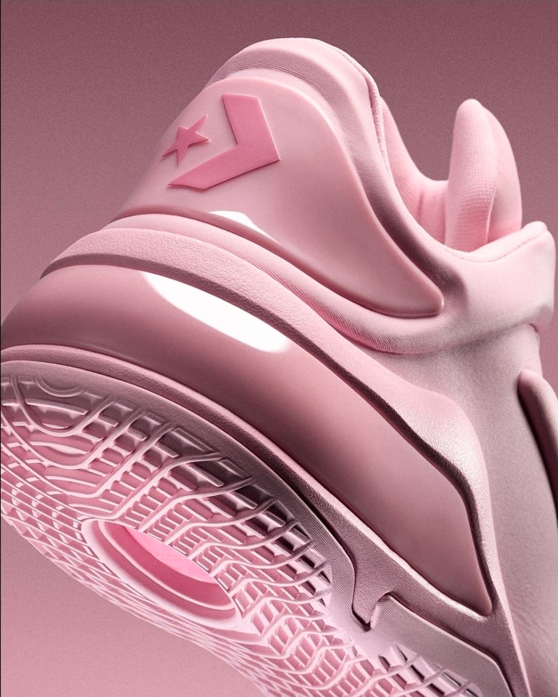 Converse shai 001 blush 270 상품이미지3