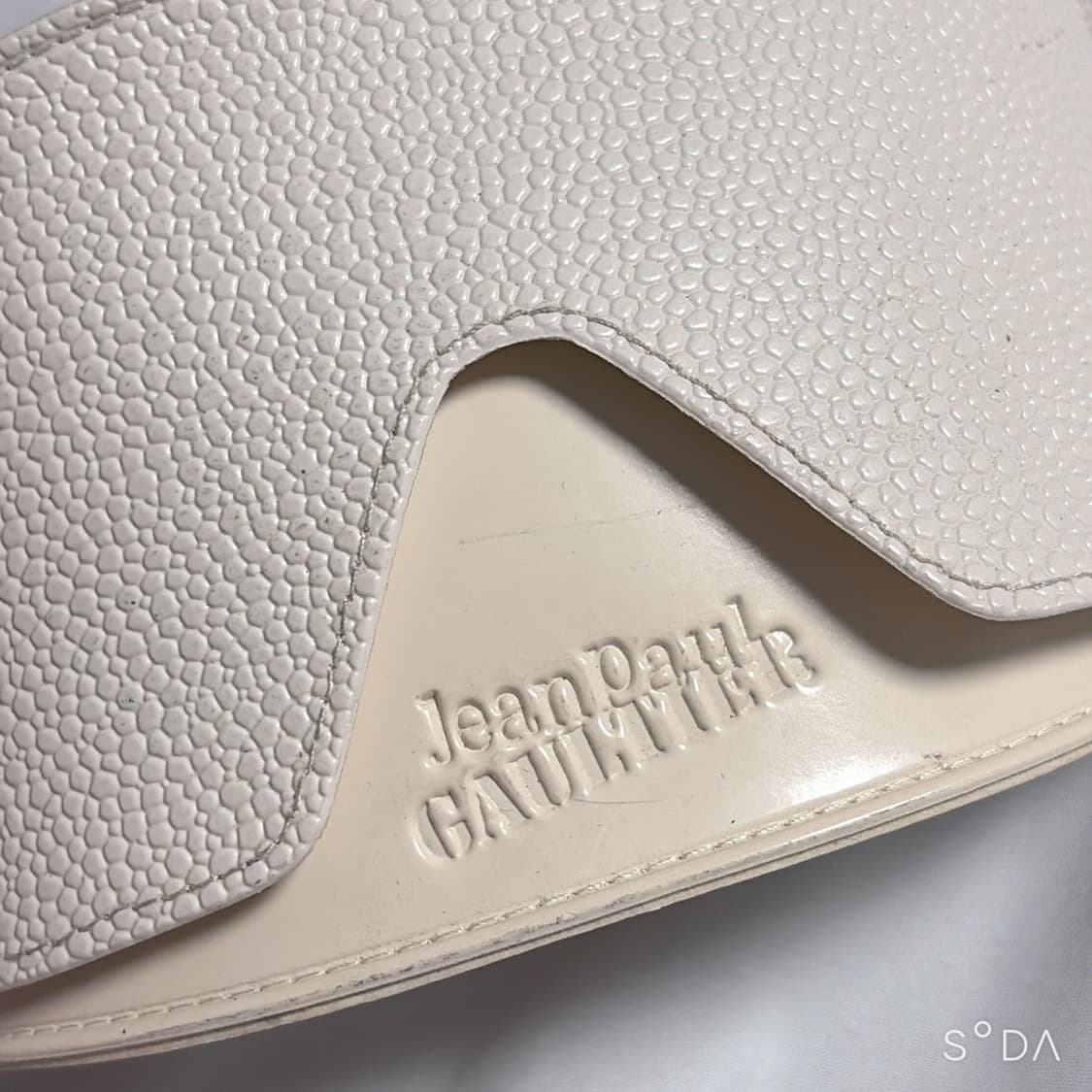 장폴고티에 블랙 선글라스 + 케이스 상품이미지10