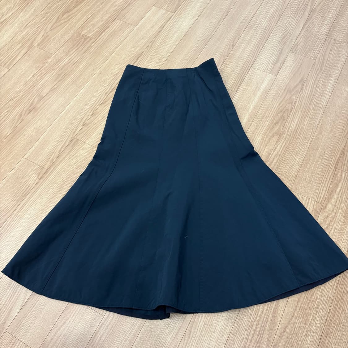 LANVIN 머메이드 스커트 61사이즈 상품이미지6