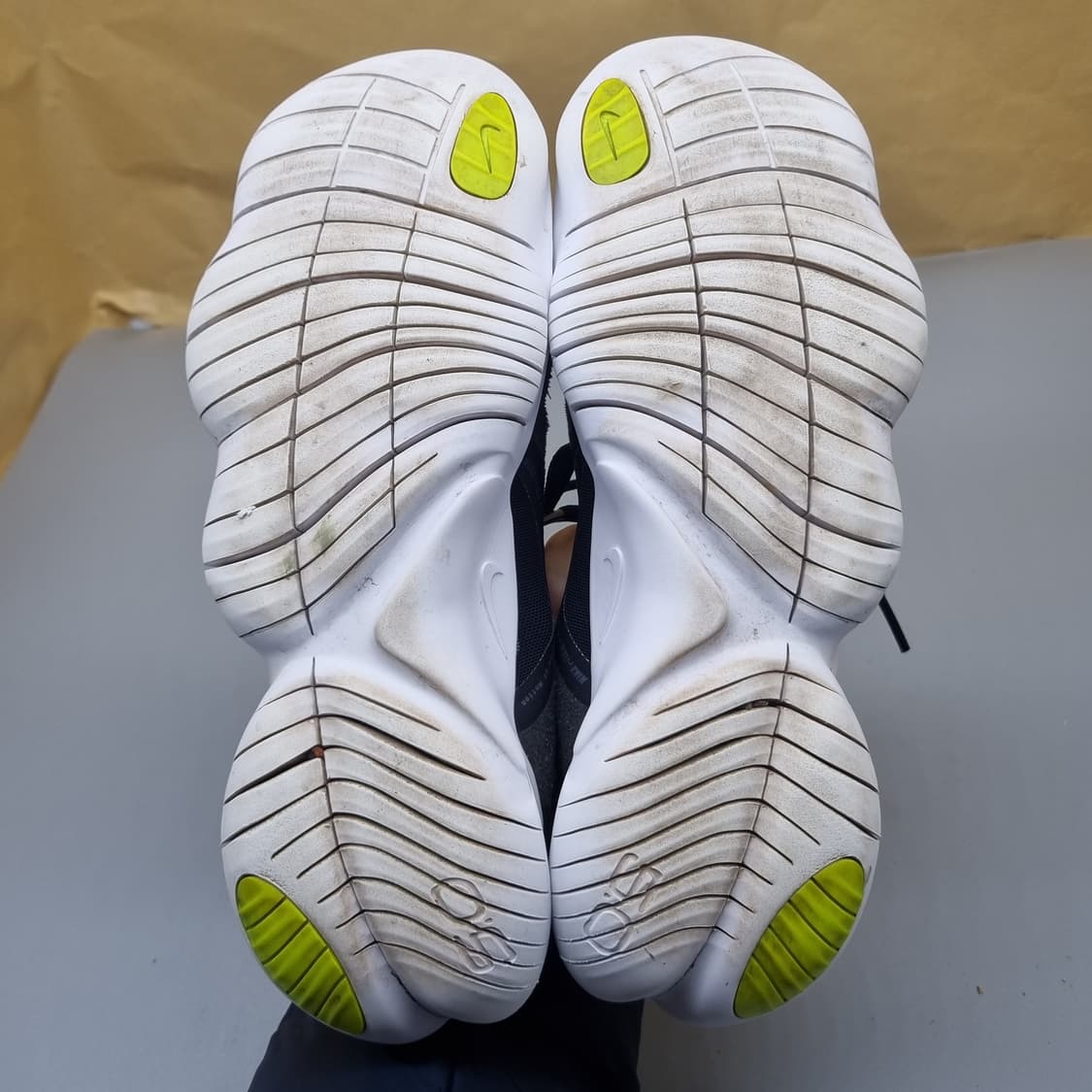 나이키 프리런5.0 여성런닝화230  상품이미지3