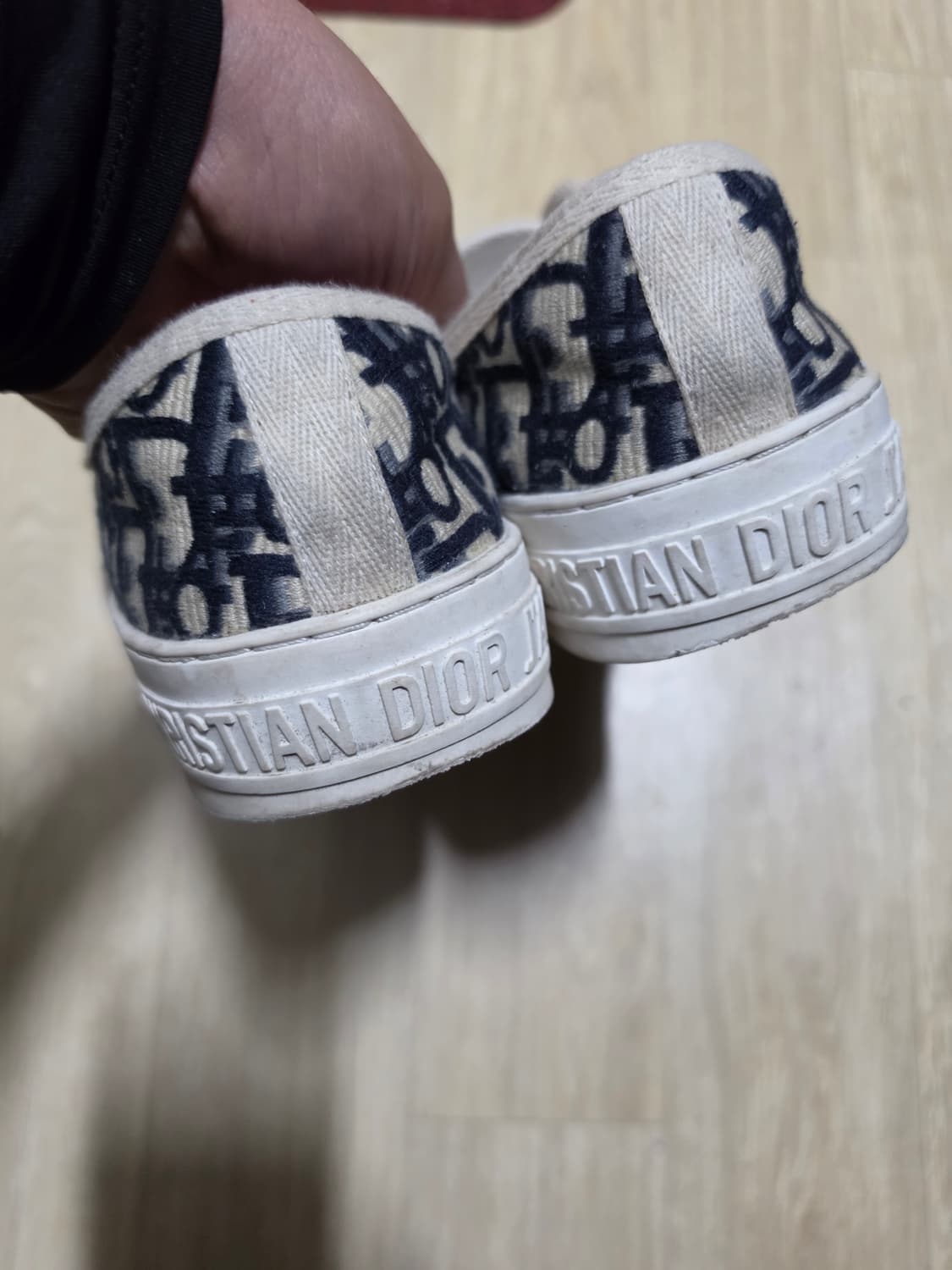 디올스니커즈  255 상품이미지4