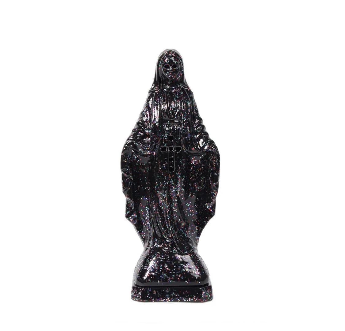 와코마리아 22aw 인센스 챔버 마리아 블랙 F 상품이미지1