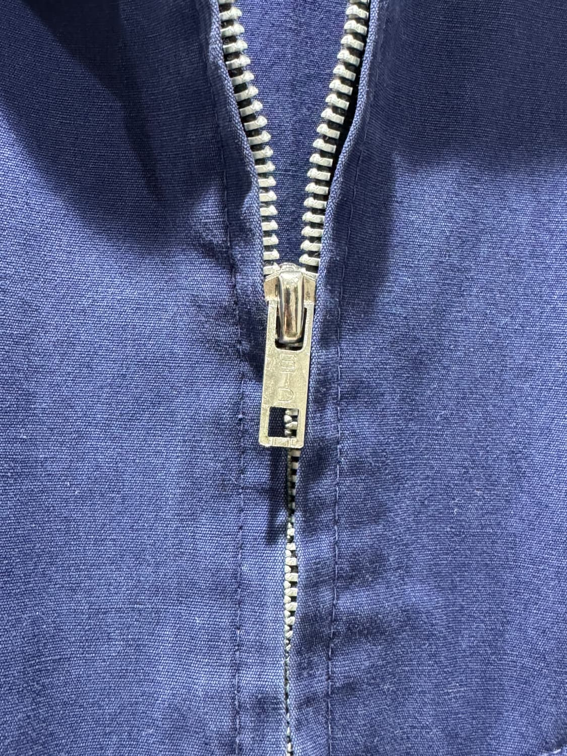 70s 벨바쉰 USS 홀리스터 유틸리티 자켓 상품이미지3