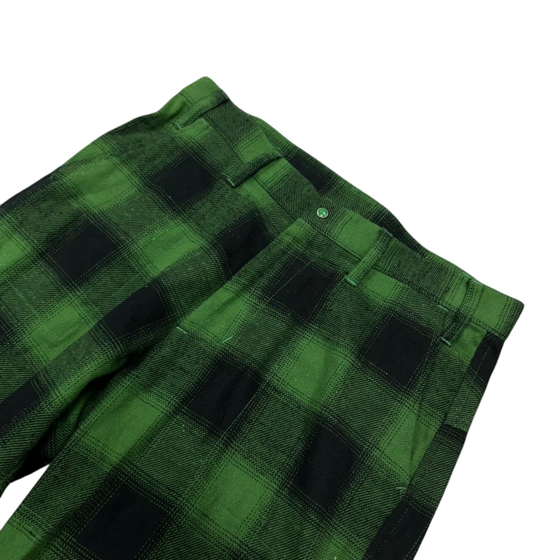 존스바이조니 체크 팬츠 상품이미지2