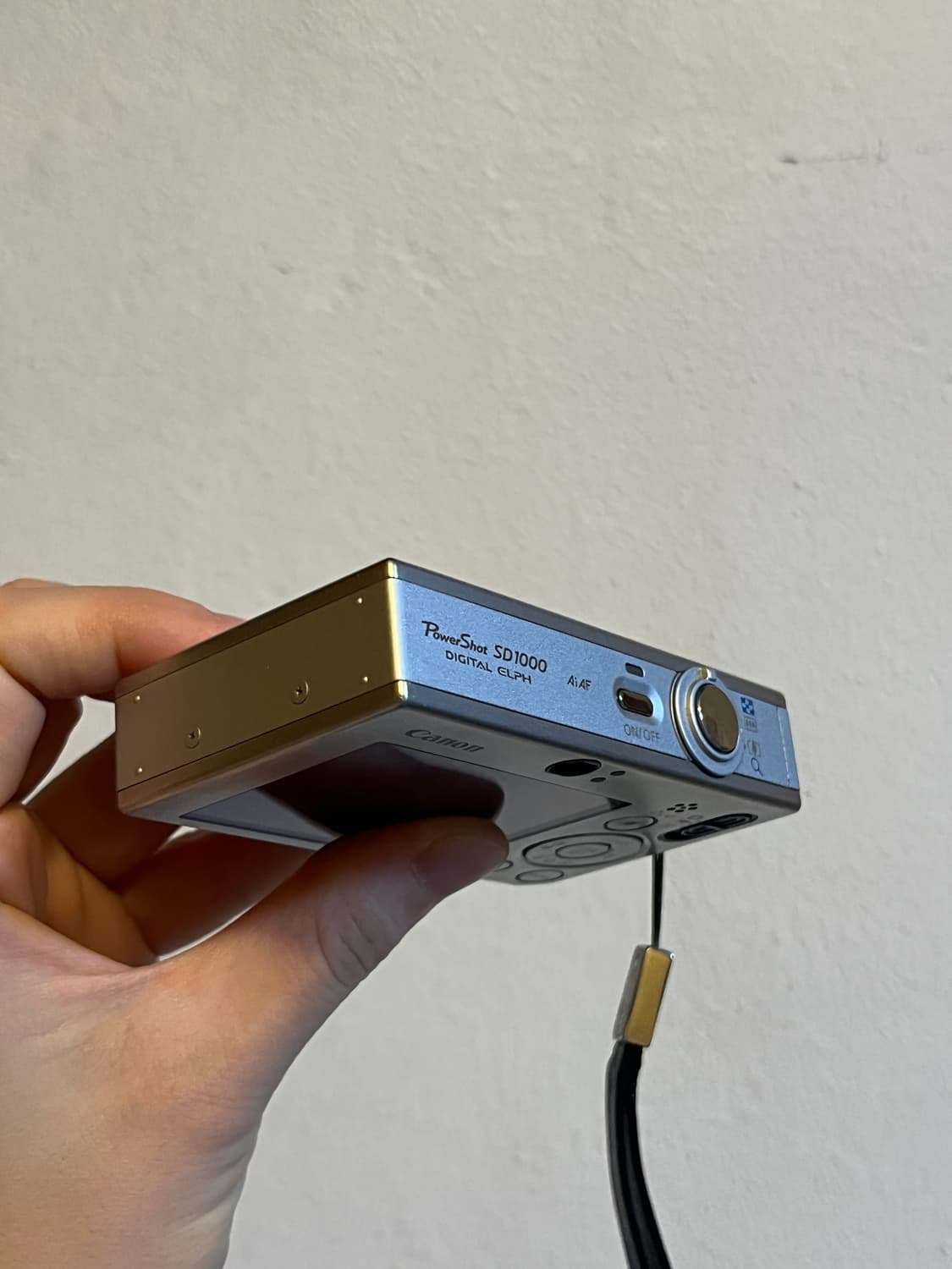 캐논 익서스70, 익시10, sd1000 상품이미지5