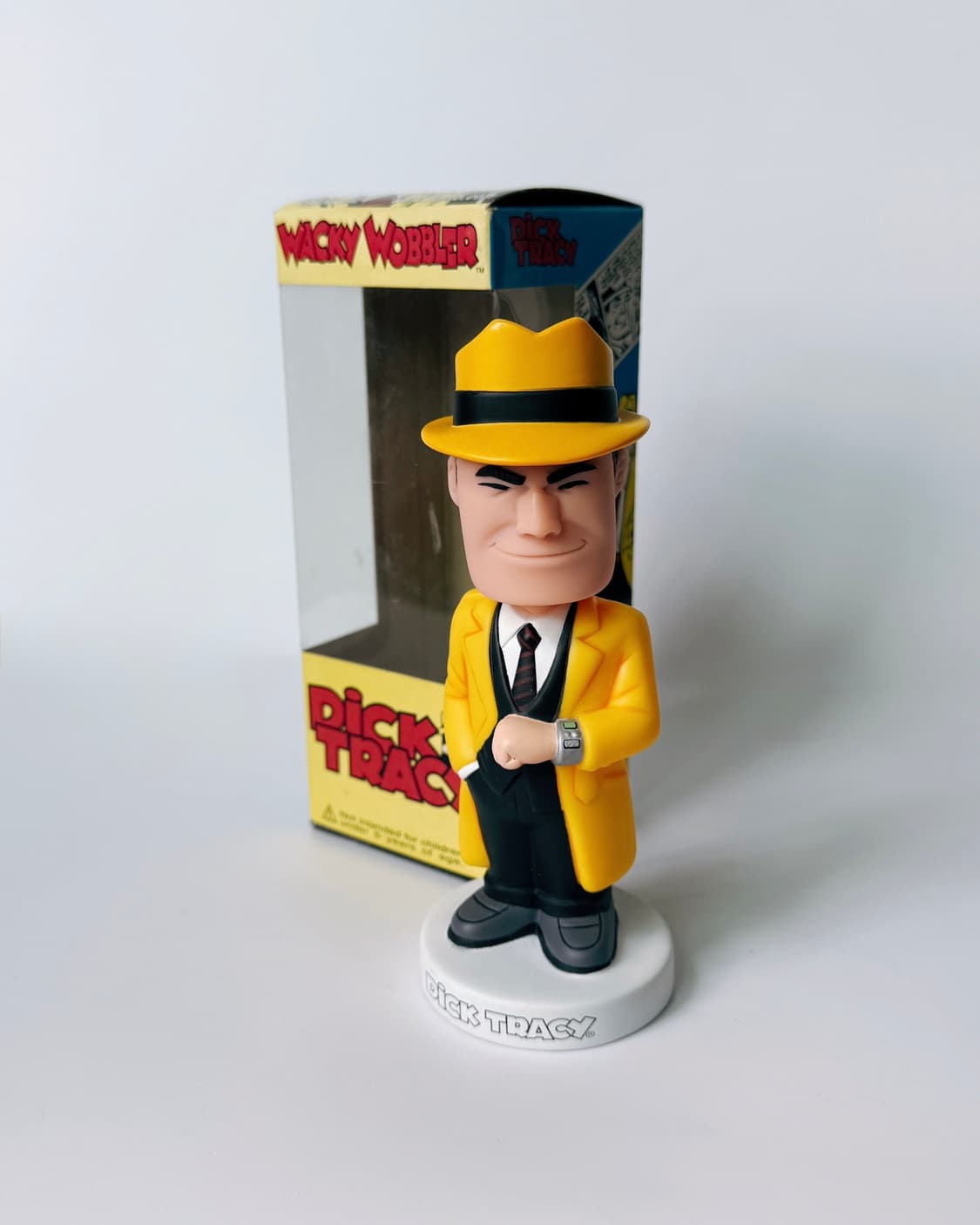 Vintage | Funko Dick Tracy 상품이미지3