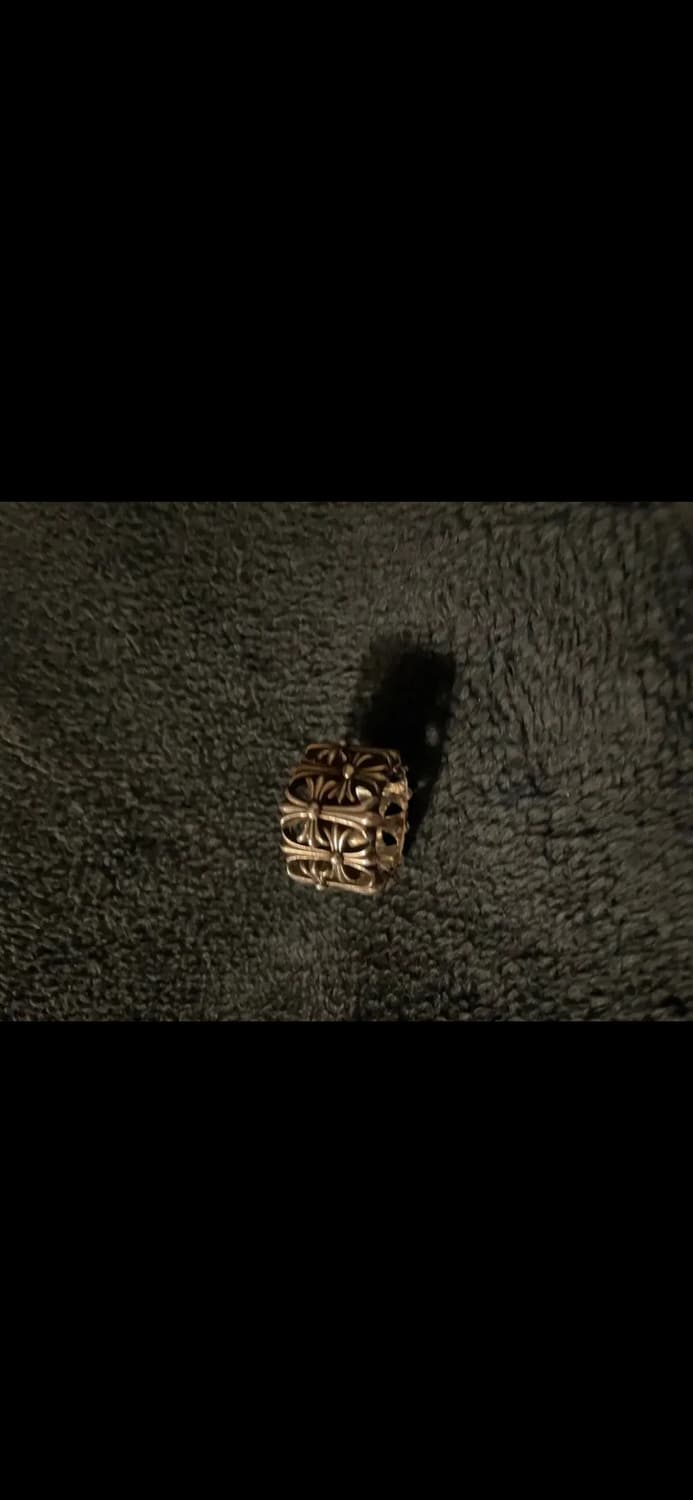 세메터리 링 us7 상품이미지2