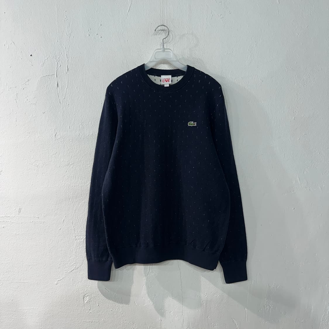 라코스테 니트 100-105 상품이미지1