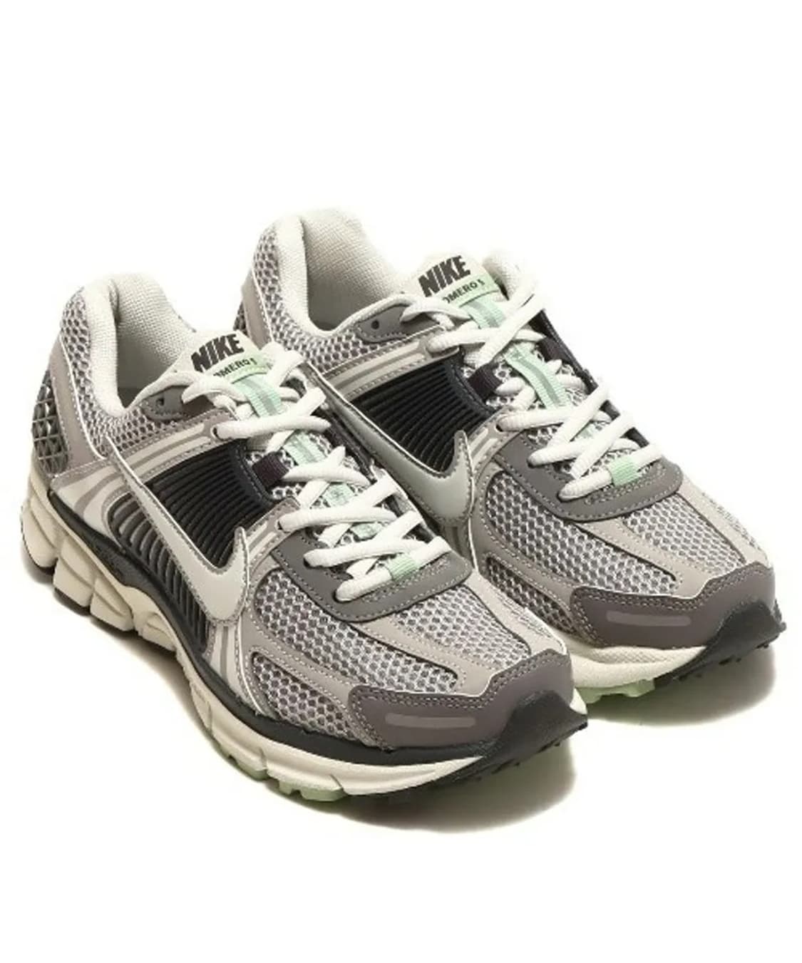 (W)290 m285 나이키 줌 보메로 5 코블스톤 앤 플랫 퓨터 상품이미지7