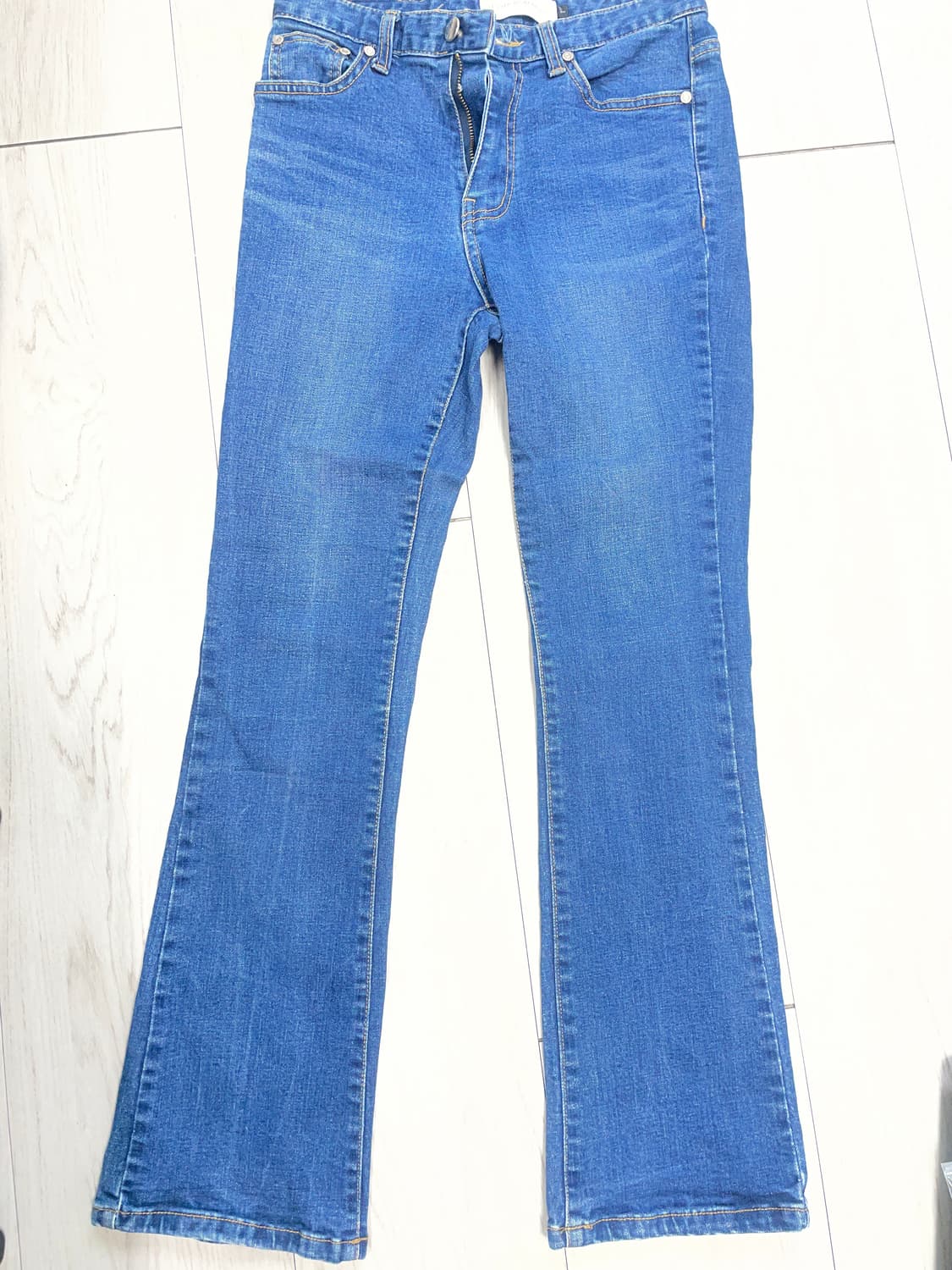 킨더살몬 부츠컷 상품이미지2