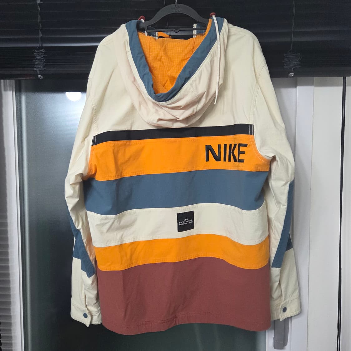 나이키 빈티지 아노락 xl 상품이미지2