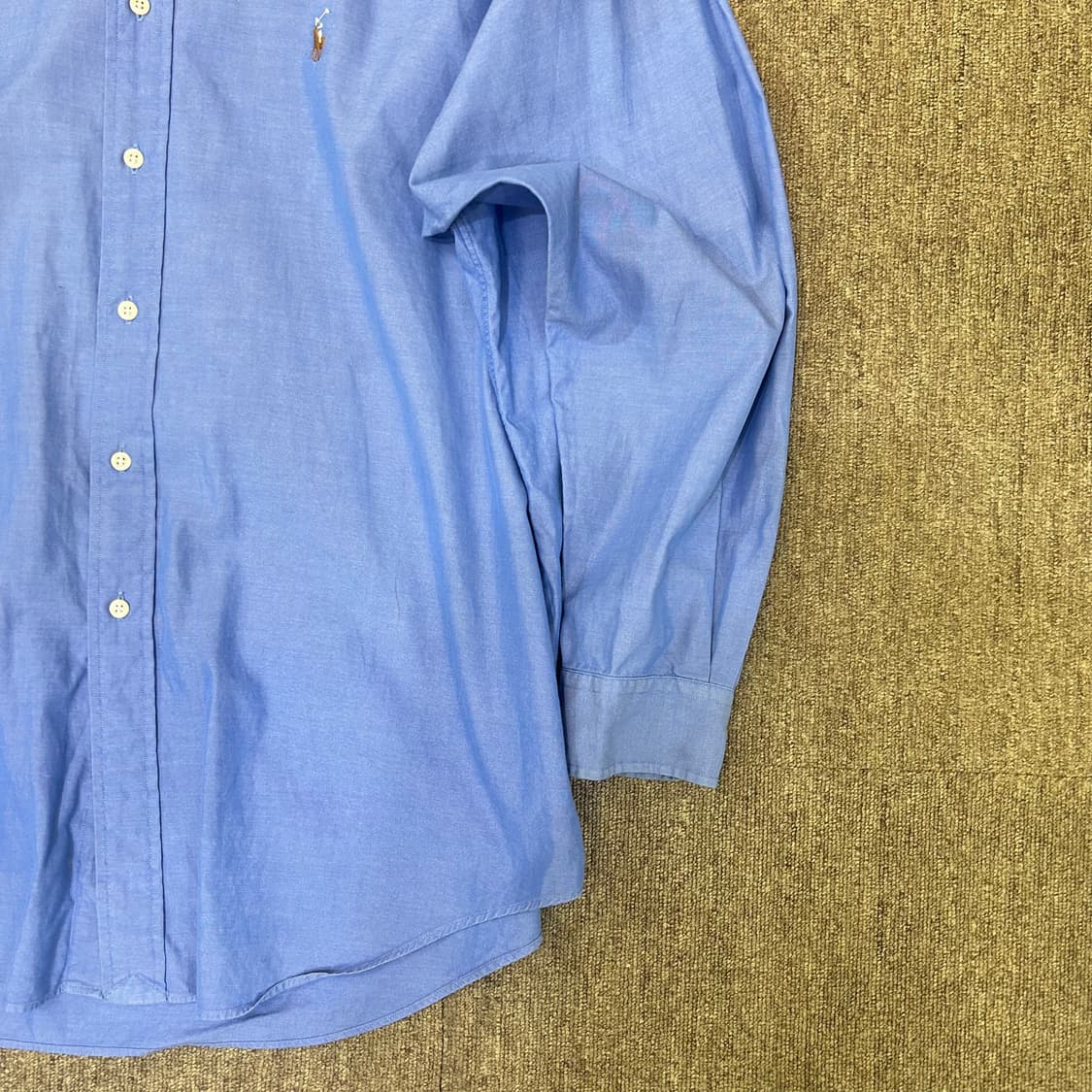 Polo Ralph Lauren 폴로 랄프로렌 셔츠 상품이미지4