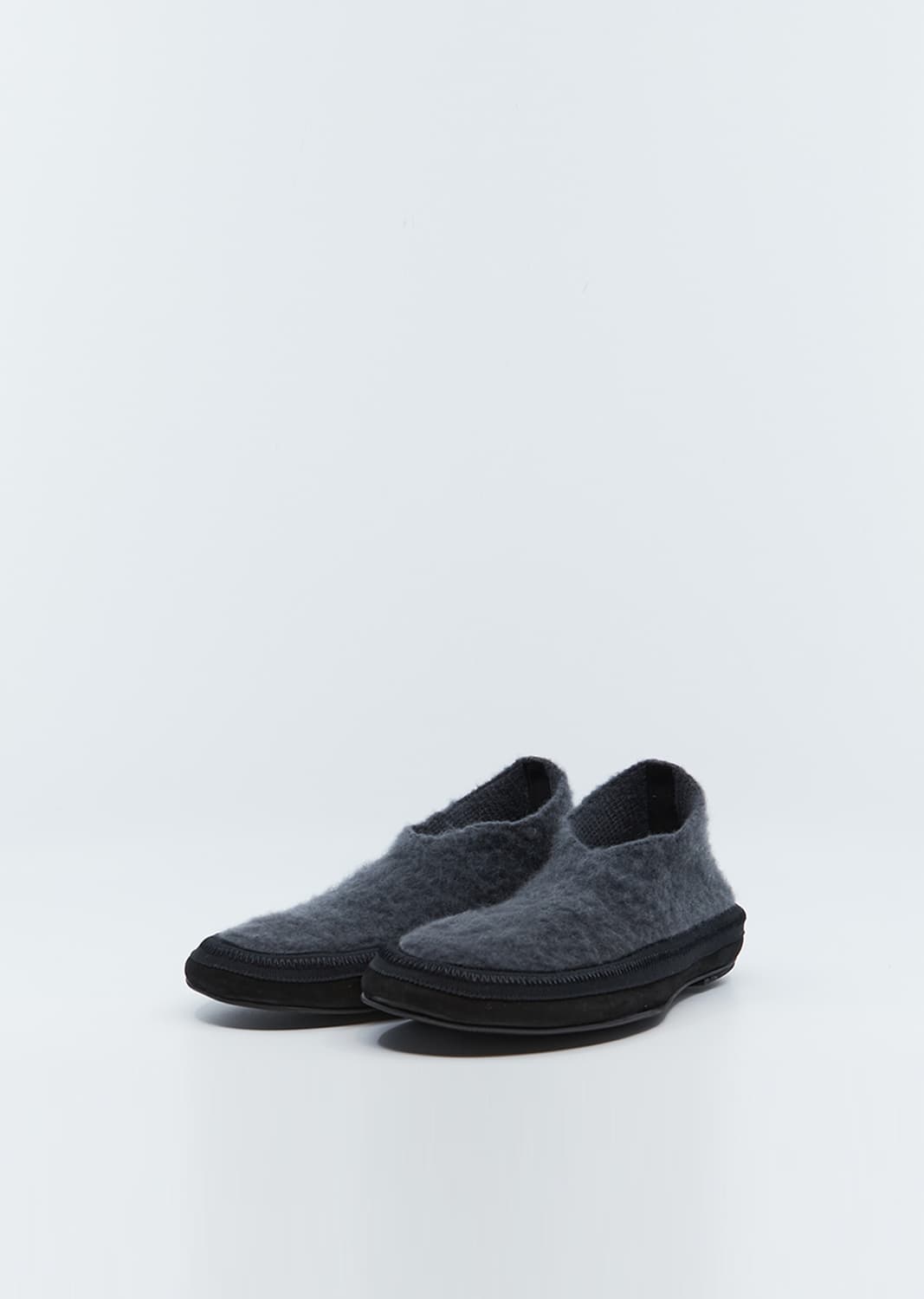 더로우 Cashmere Slippers 43 상품이미지1