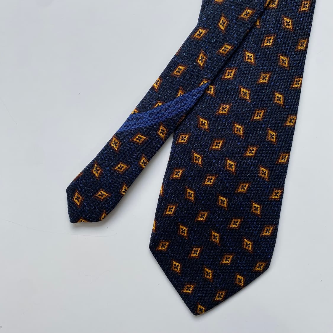 에르메네질도 제냐 정품 명품 넥타이 상품이미지6