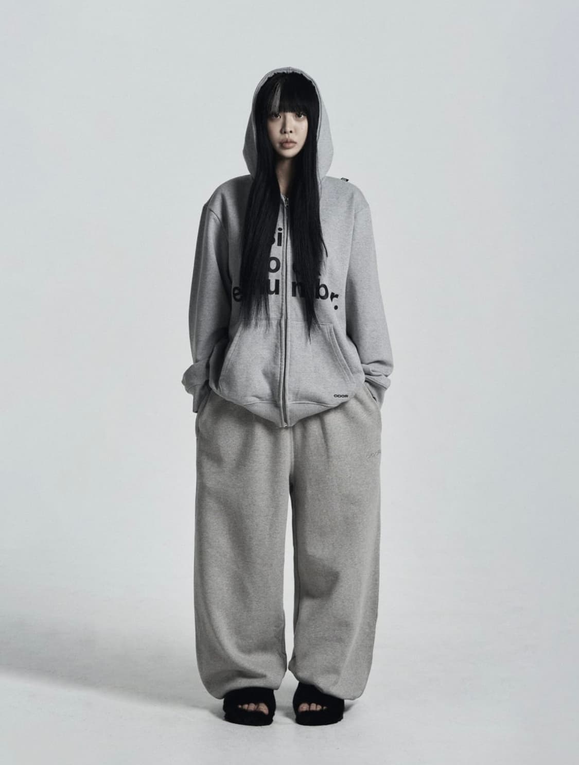 오도어 몰리조거 상품이미지1