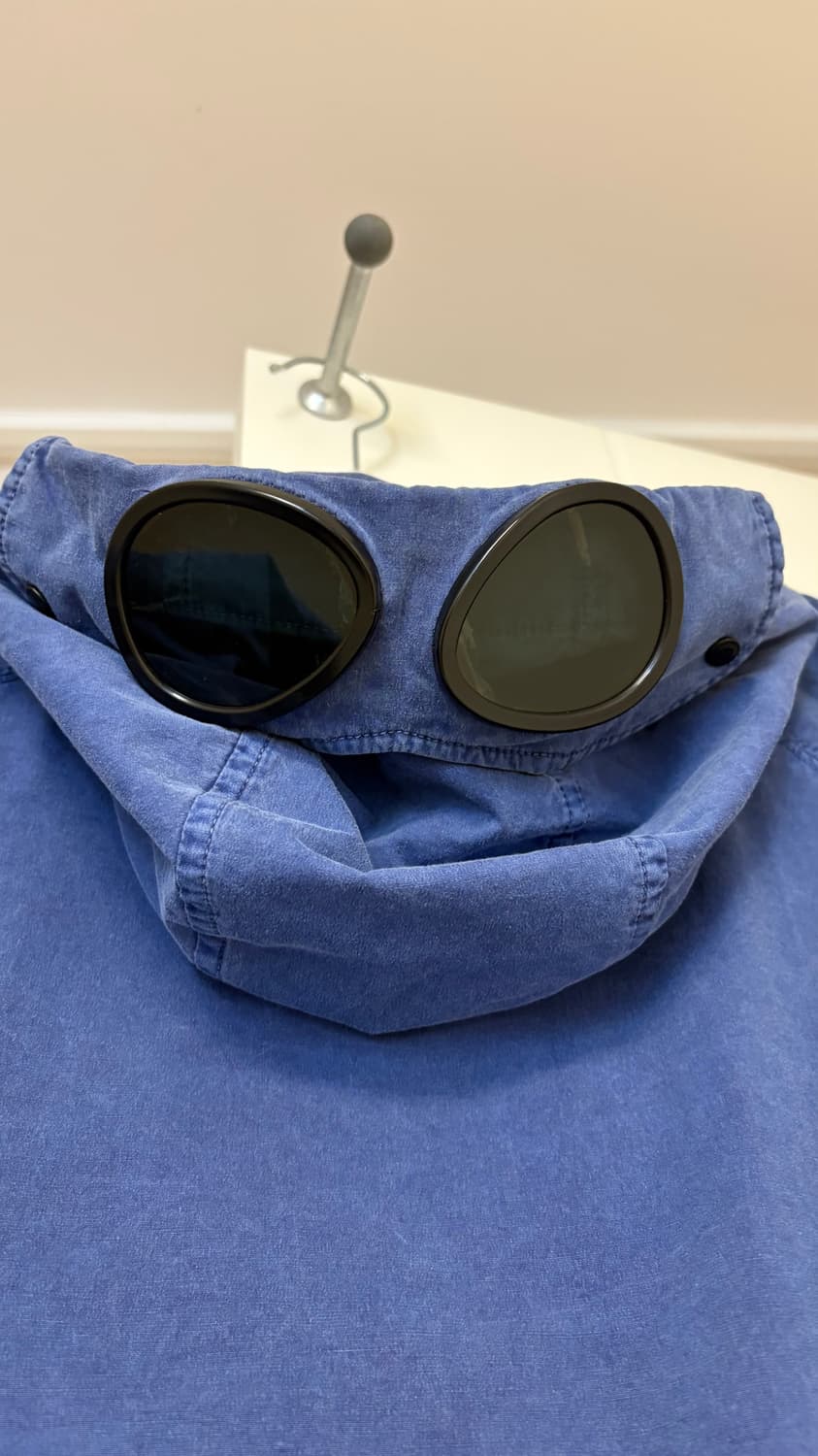 cp company 자켓 상품이미지2