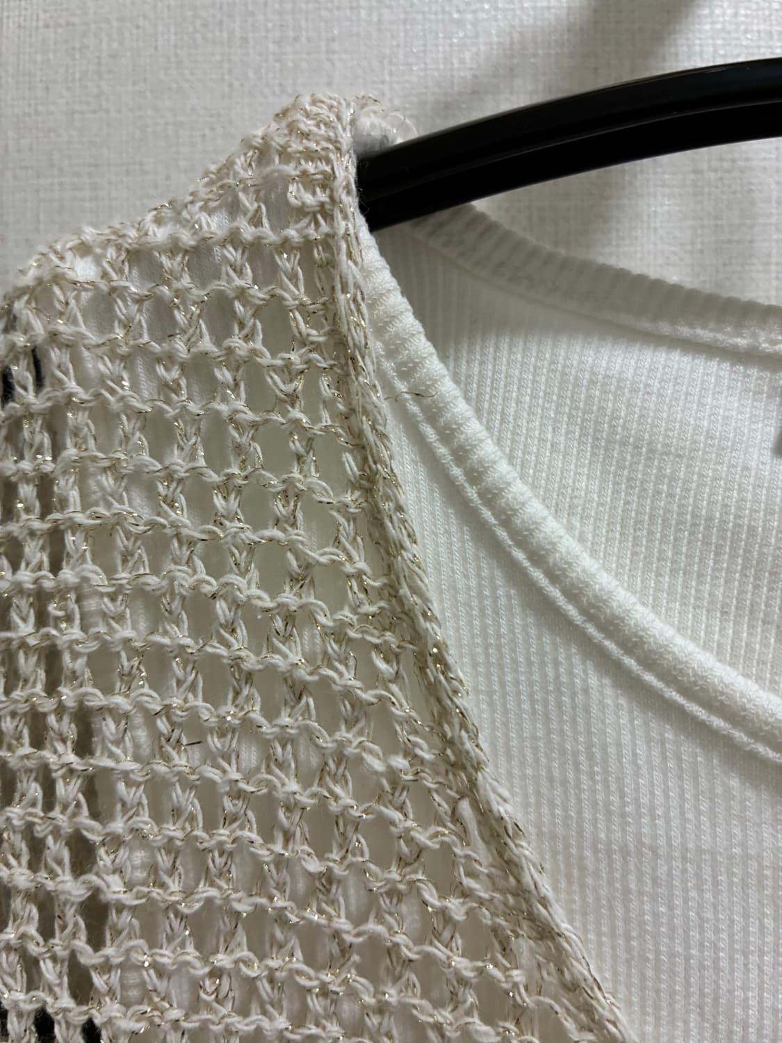 ZARA 나시  상품이미지4