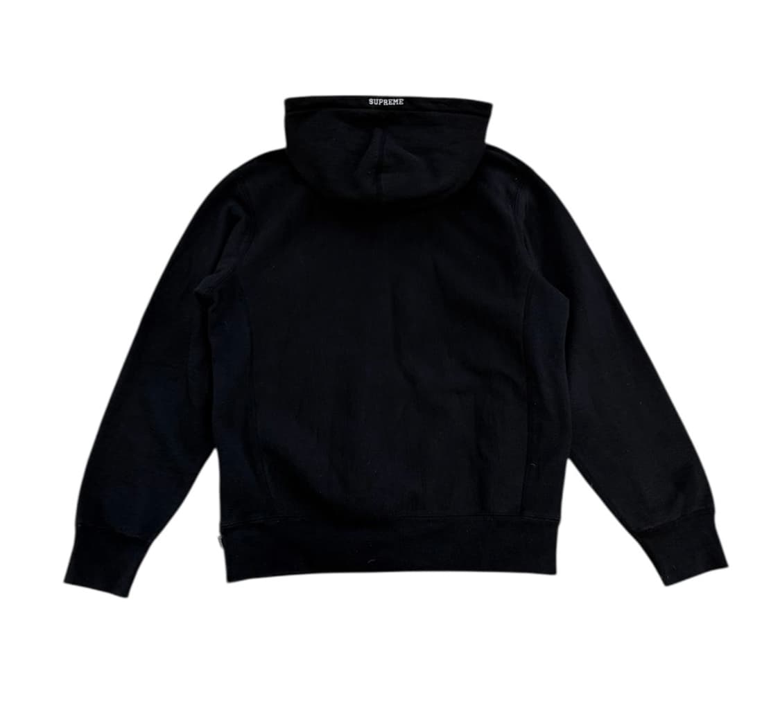 슈프림 S로고 후디 상품이미지2