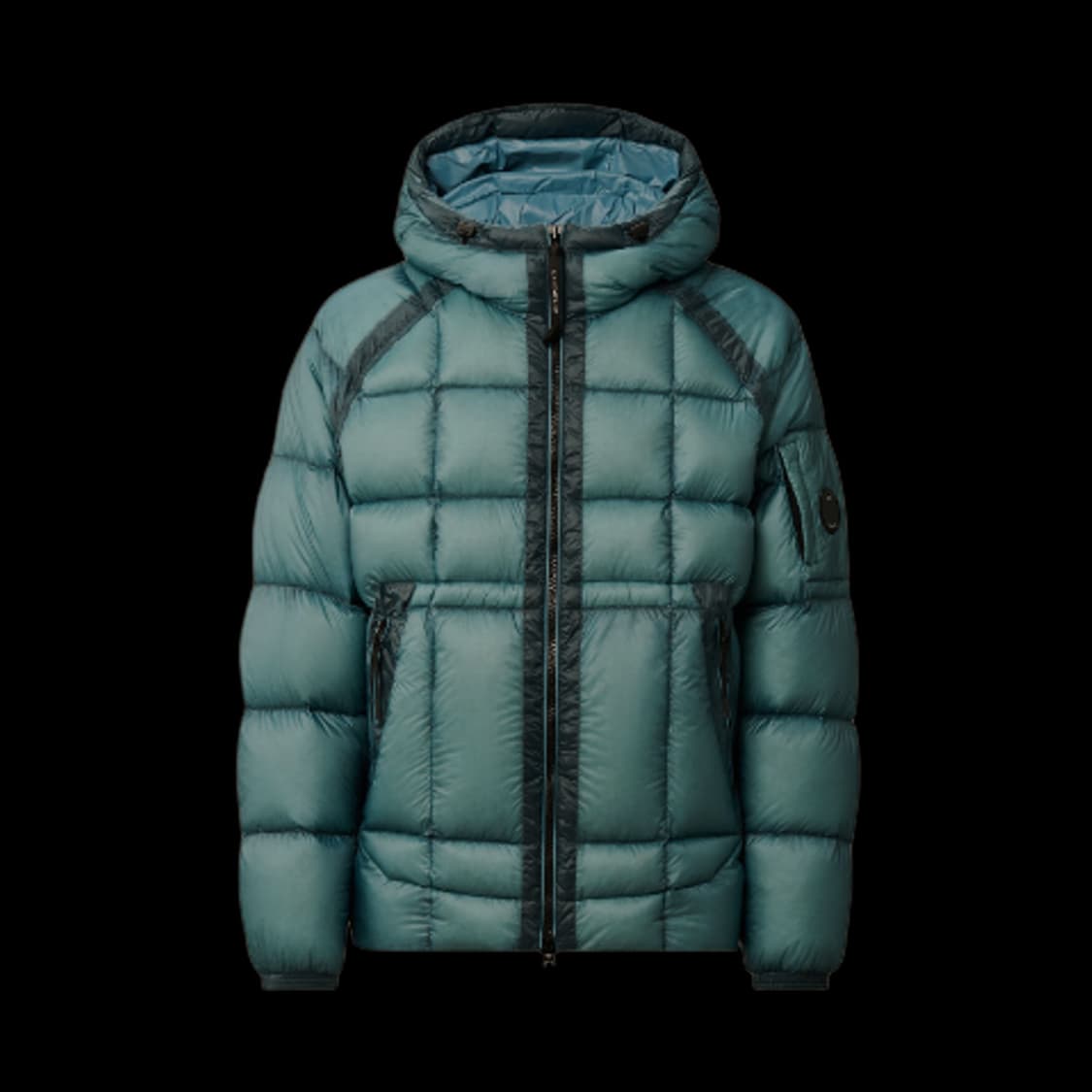 Cp컴퍼니 dd쉘 블루 상품이미지1