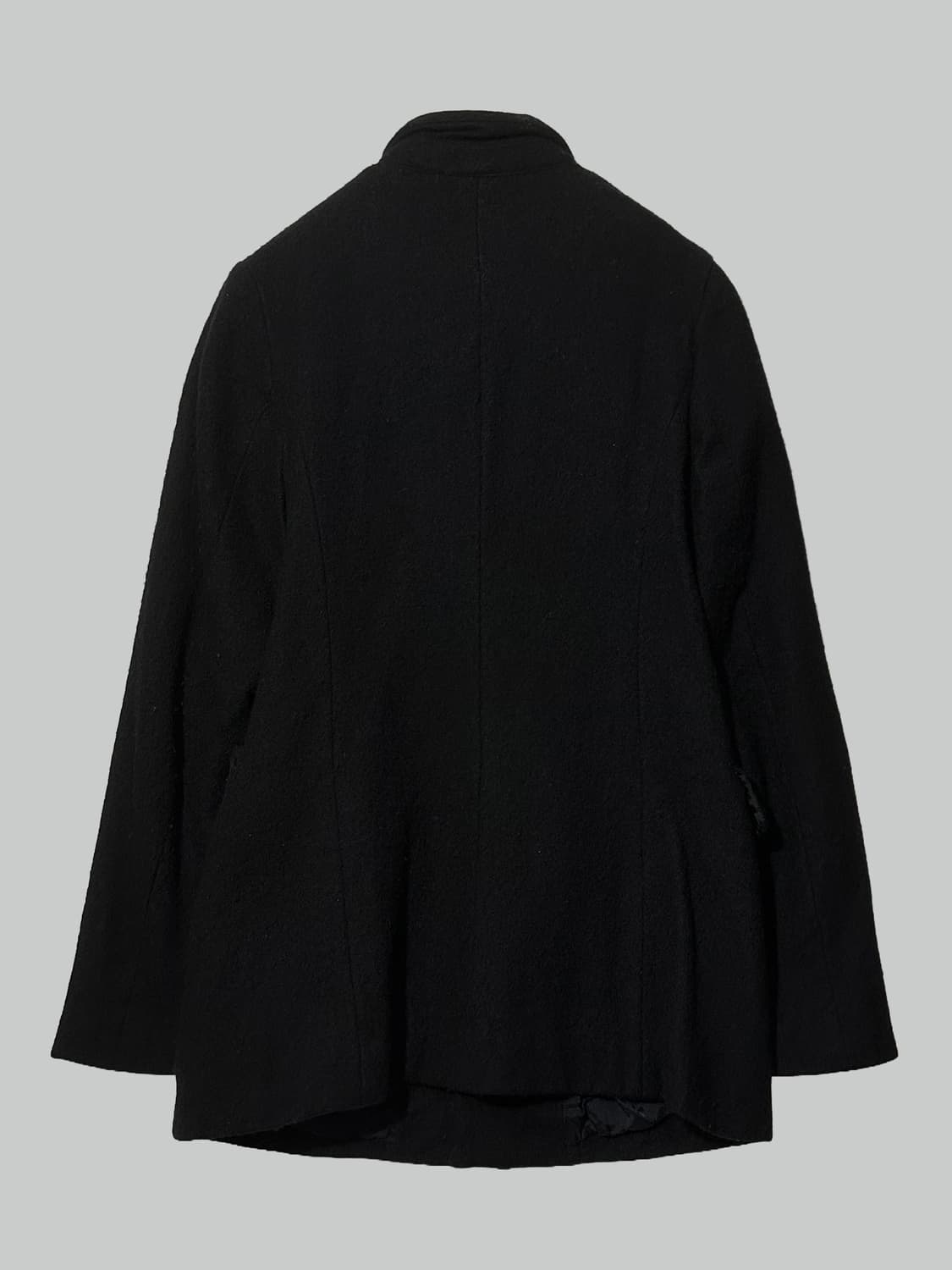 꼼데가르송 옴므 울 블레이저 상품이미지3