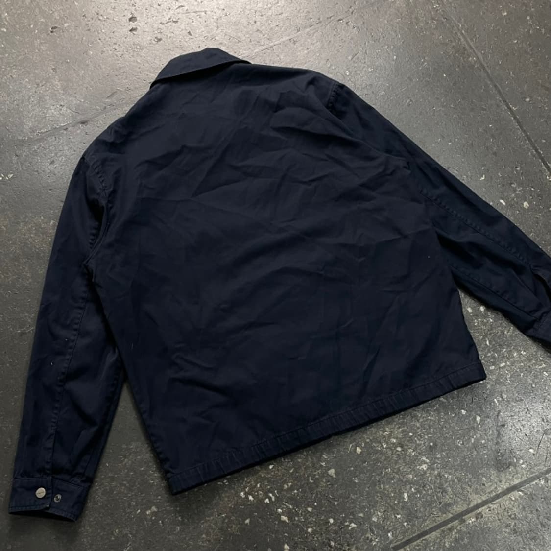 100 빈폴 스윙톱 자켓 상품이미지5