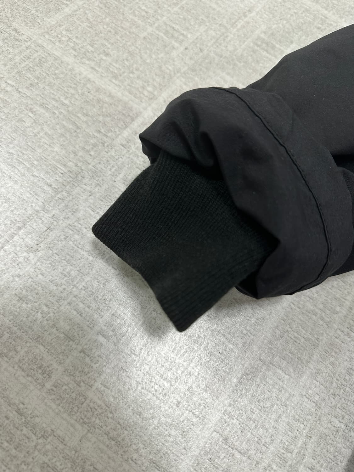 DATON 단톤 덕다운 패딩 상품이미지5