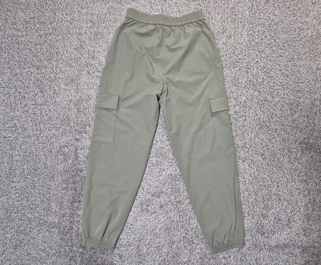 탑텐발란스 여성 스트레치 트레이닝 세트 S 상품이미지9