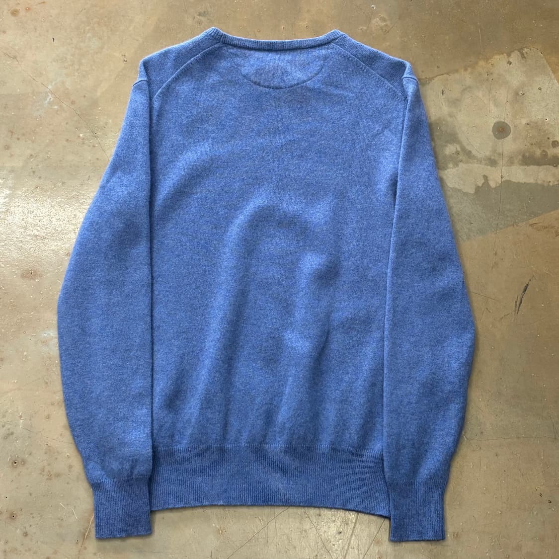 XS 폴로랄프로렌 니트 롱슬리브 상품이미지3