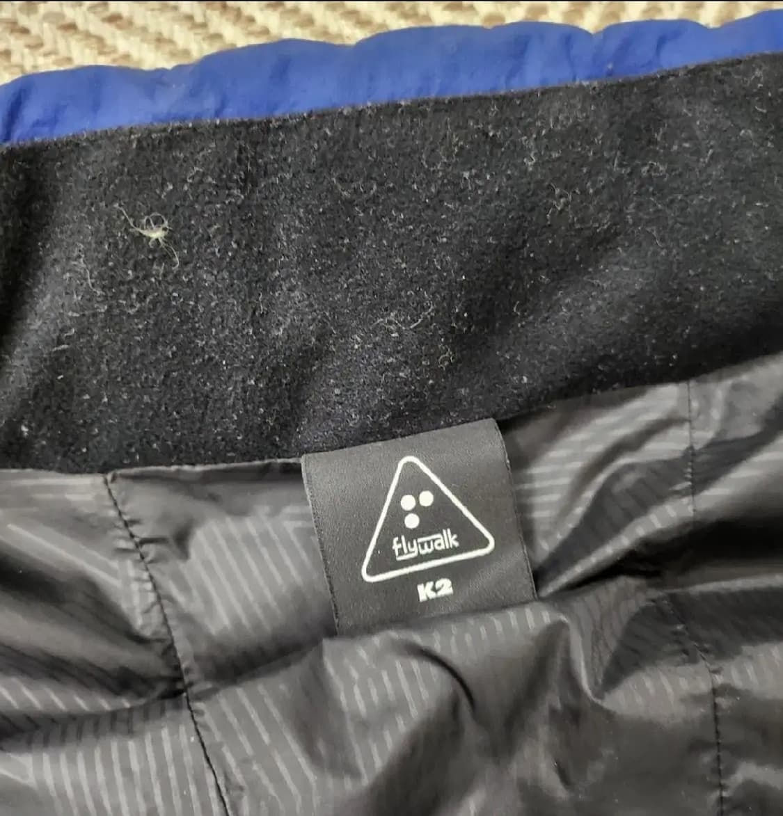 K2 구스다운 패딩 상품이미지6