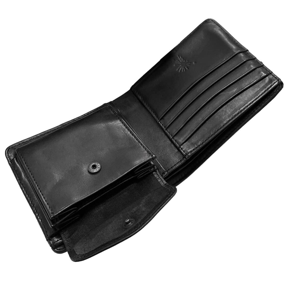 미하라 야스히로 트롱프뢰유 반지갑 상품이미지5