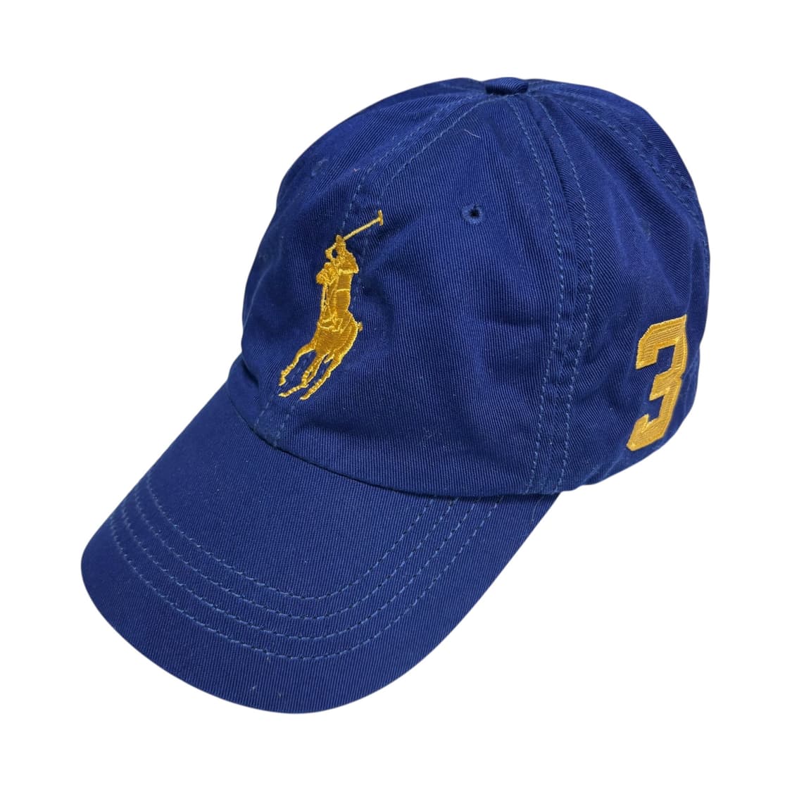 폴로 빅포니 볼캡 상품이미지1