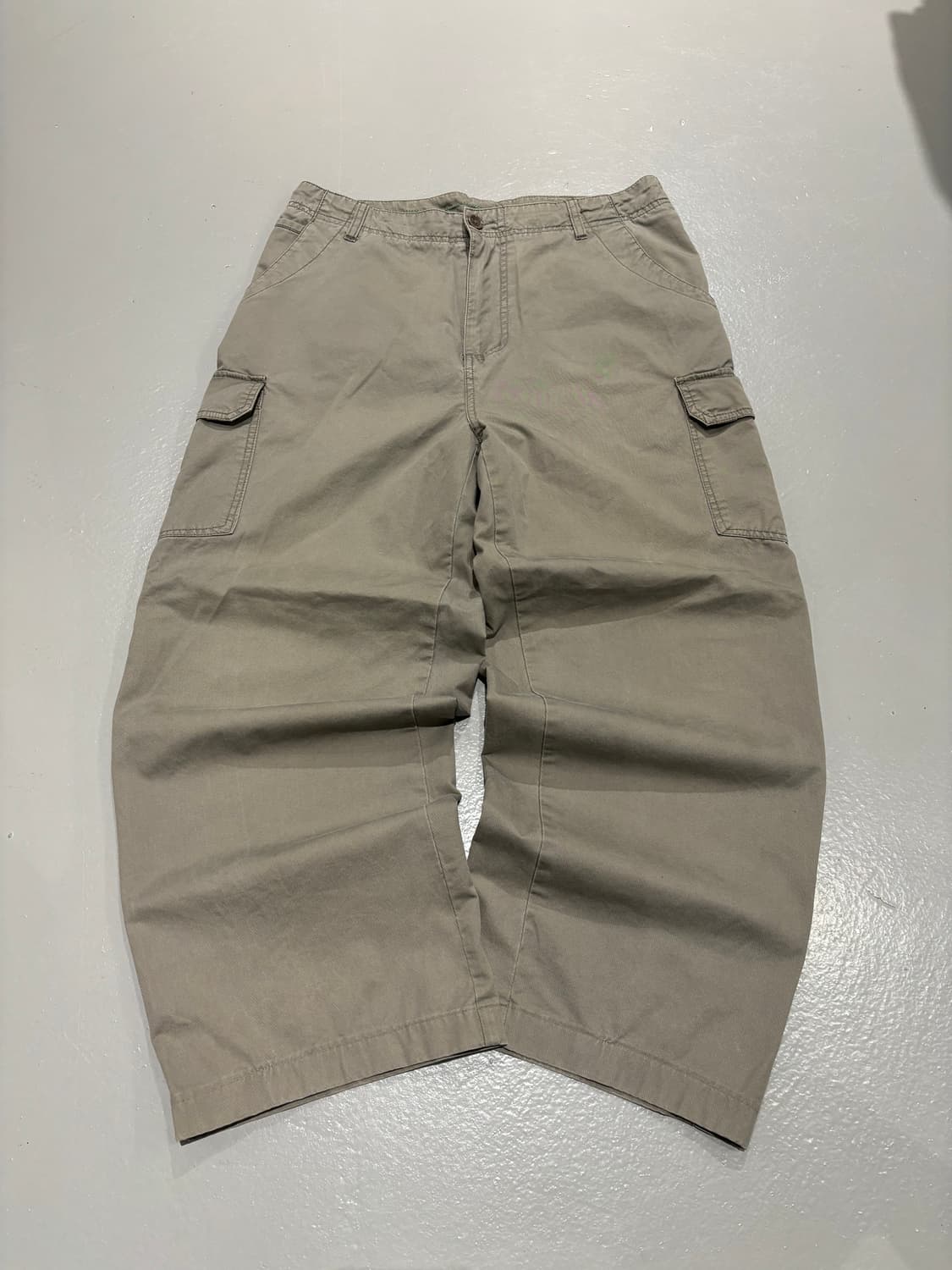 빈티지 카고 팬츠  상품이미지7