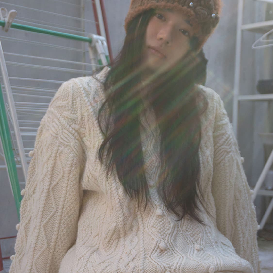 스노우 포그 코티지 SET 상품이미지6