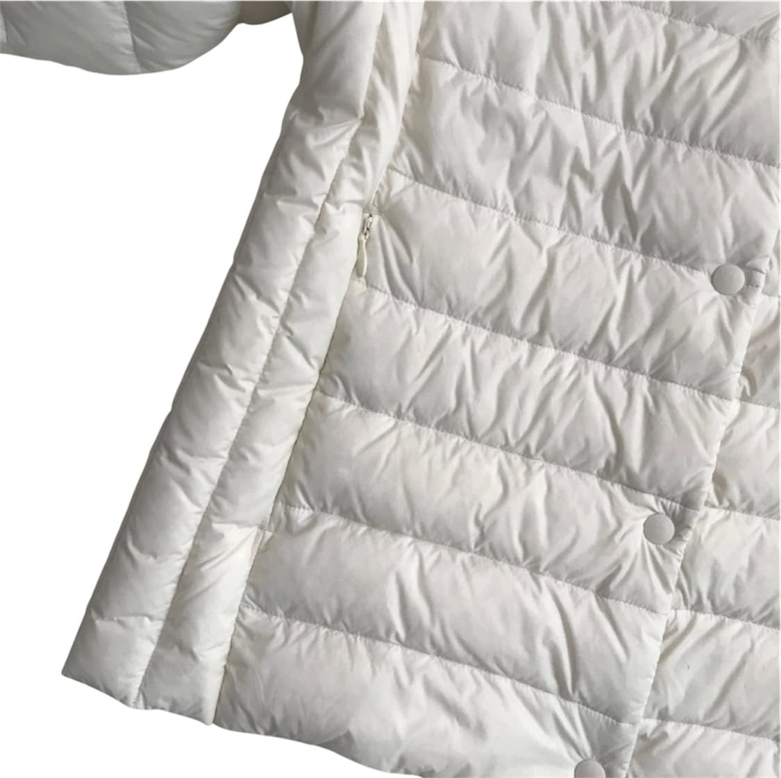 TOPTEN 경량패딩 상품이미지2